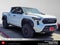 2026 Toyota Tacoma TRD Pro Hybrid