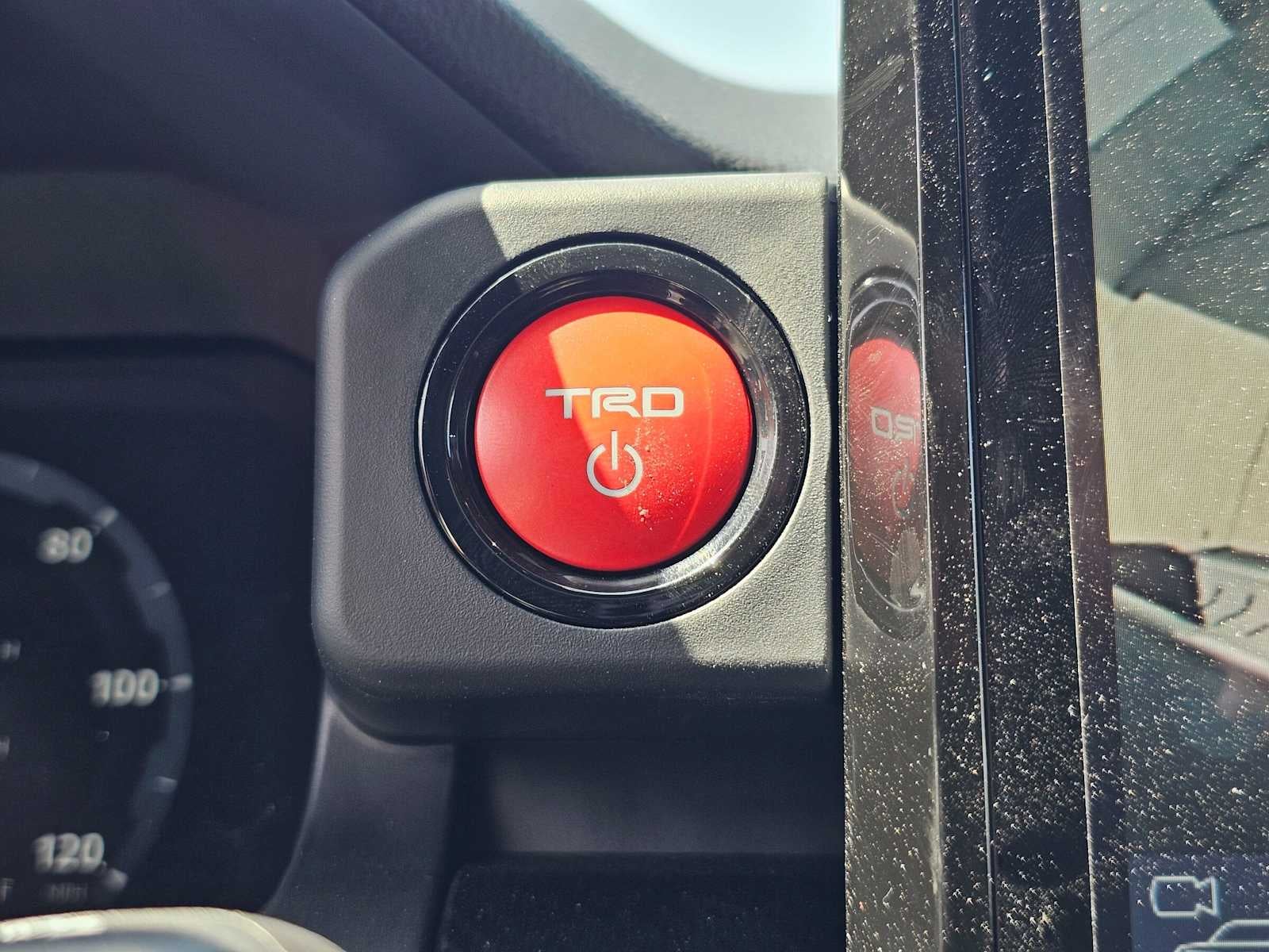 2026 Toyota Tacoma TRD Pro Hybrid
