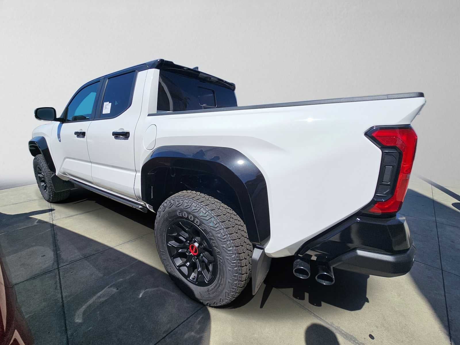2026 Toyota Tacoma TRD Pro Hybrid
