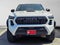 2026 Toyota Tacoma TRD Pro Hybrid