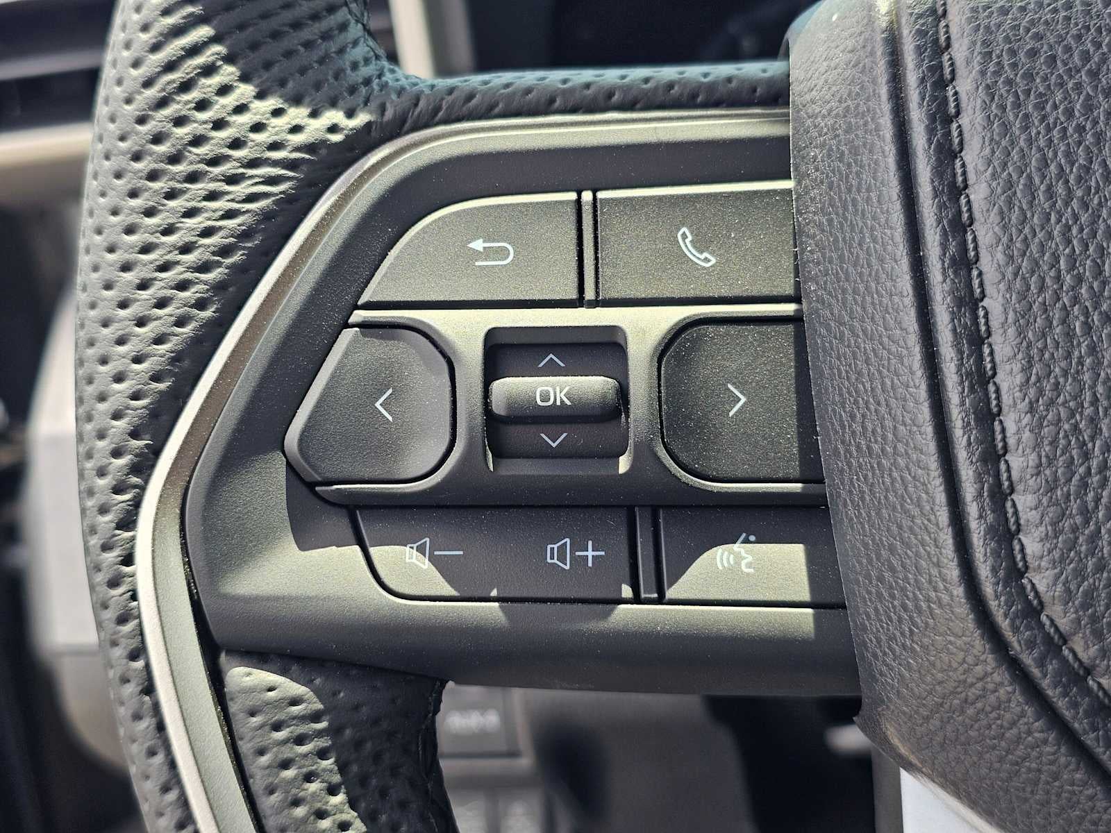 2026 Toyota Tacoma Trailhunter Hybrid