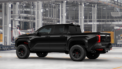 2026 Toyota Tacoma i-FORCE MAX Tacoma TRD Pro