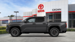 2025 Toyota Tacoma TRD Off Road Hybrid