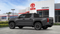 2025 Toyota Tacoma TRD Off Road Hybrid