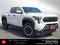 2026 Toyota Tacoma TRD Off Road Hybrid