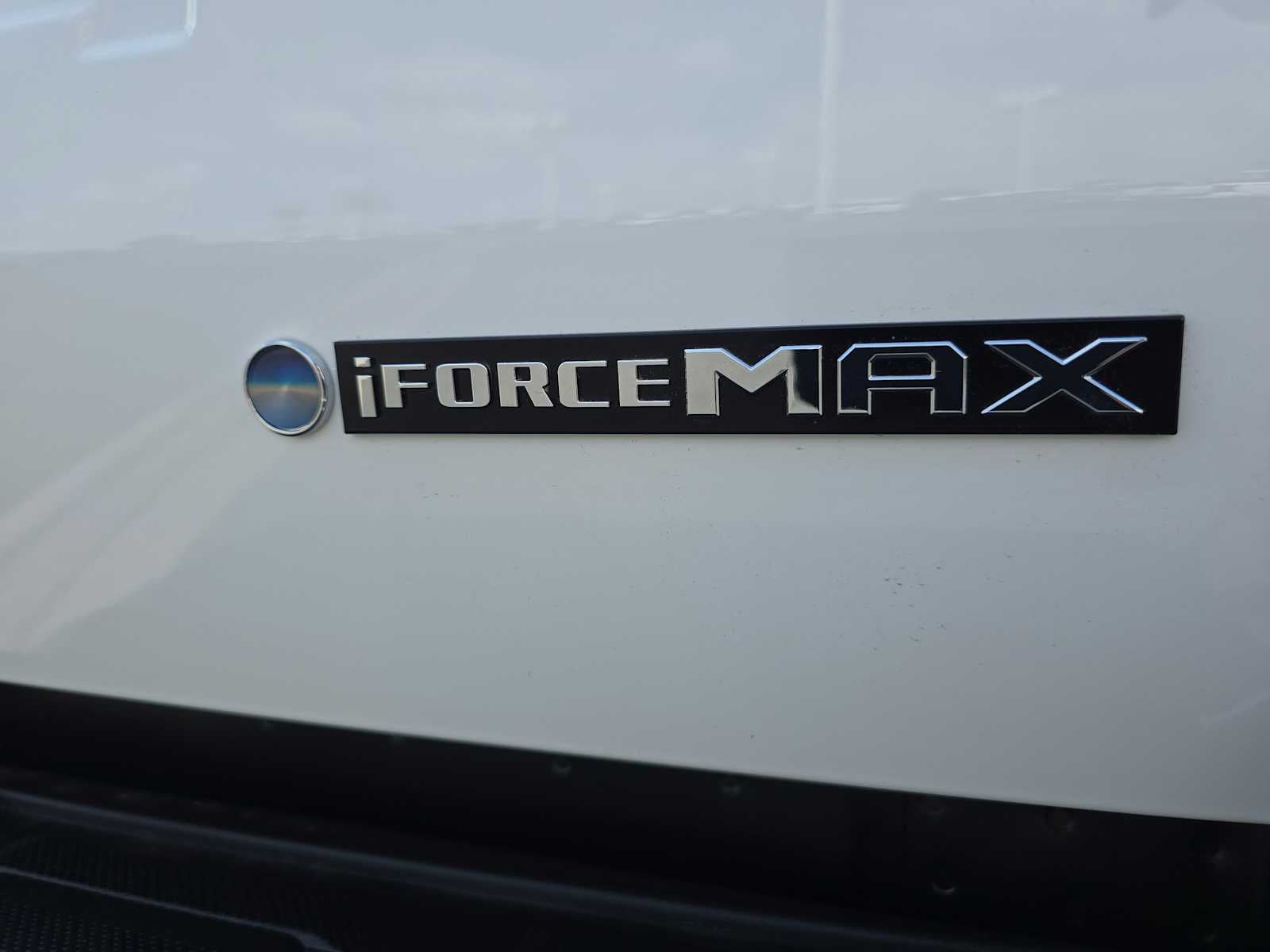 2026 Toyota Tacoma TRD Off Road Hybrid