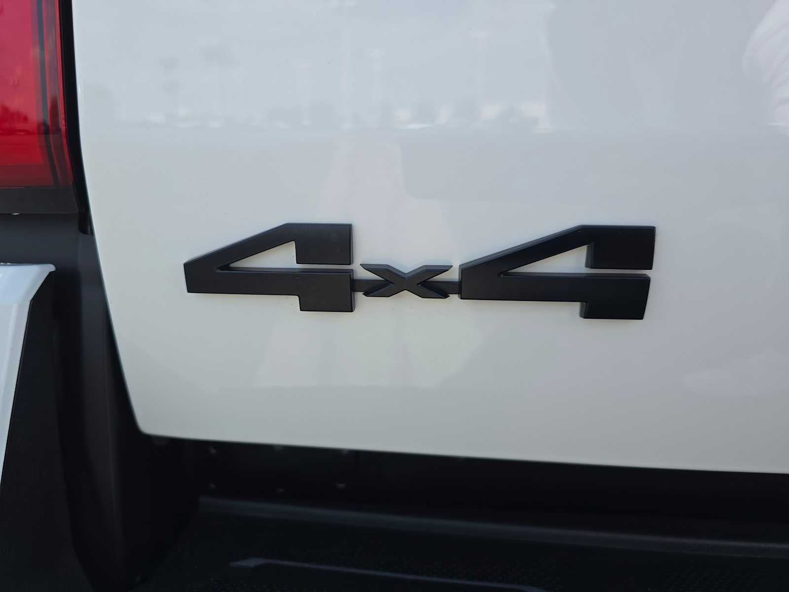 2026 Toyota Tacoma TRD Off Road Hybrid