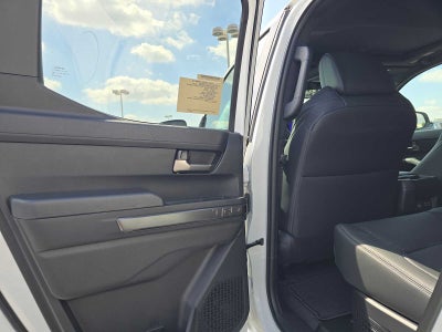 2026 Toyota Tacoma TRD Off Road Hybrid