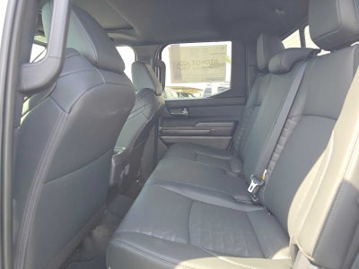 2026 Toyota Tacoma TRD Off Road Hybrid