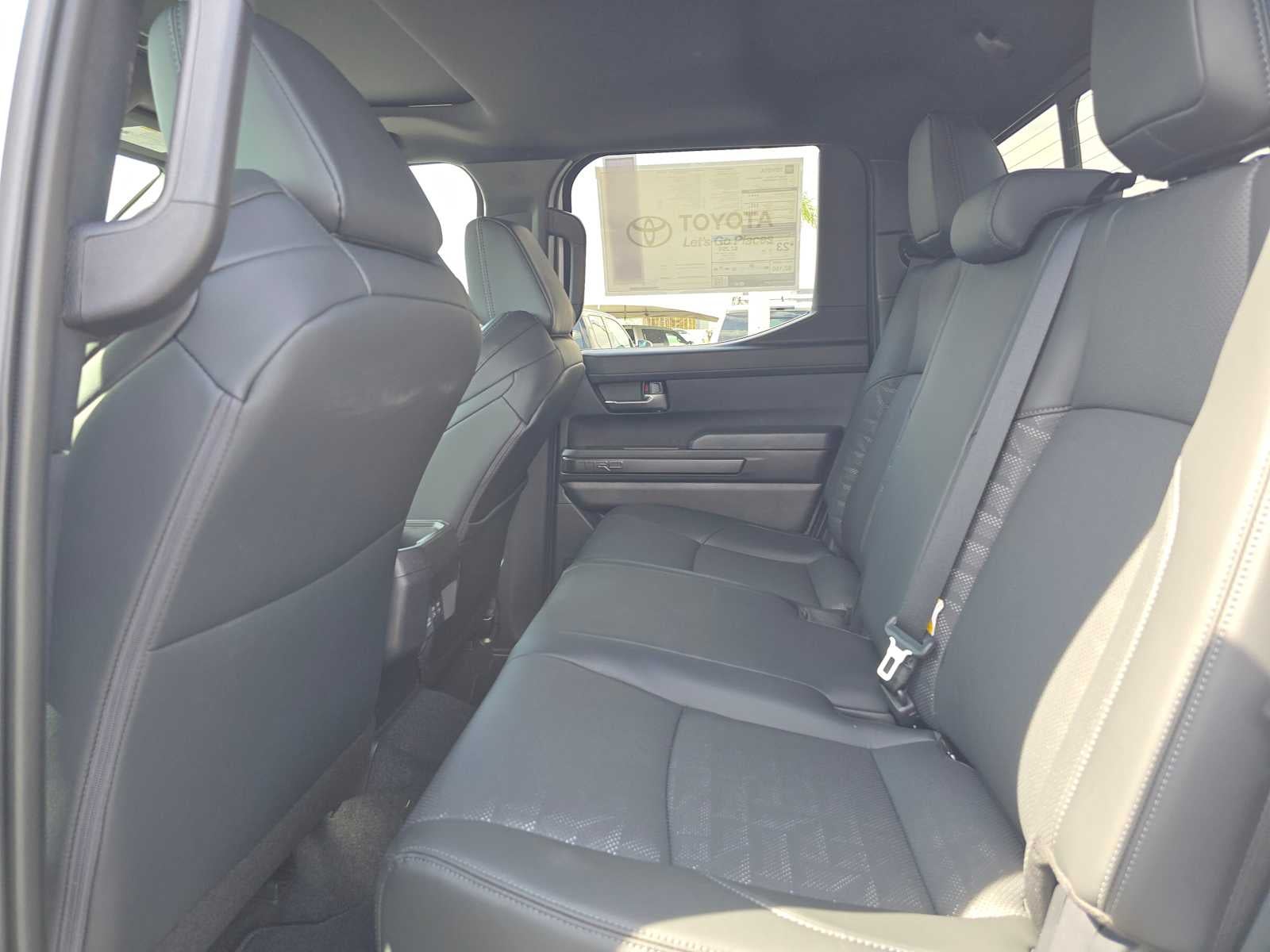 2026 Toyota Tacoma TRD Off Road Hybrid