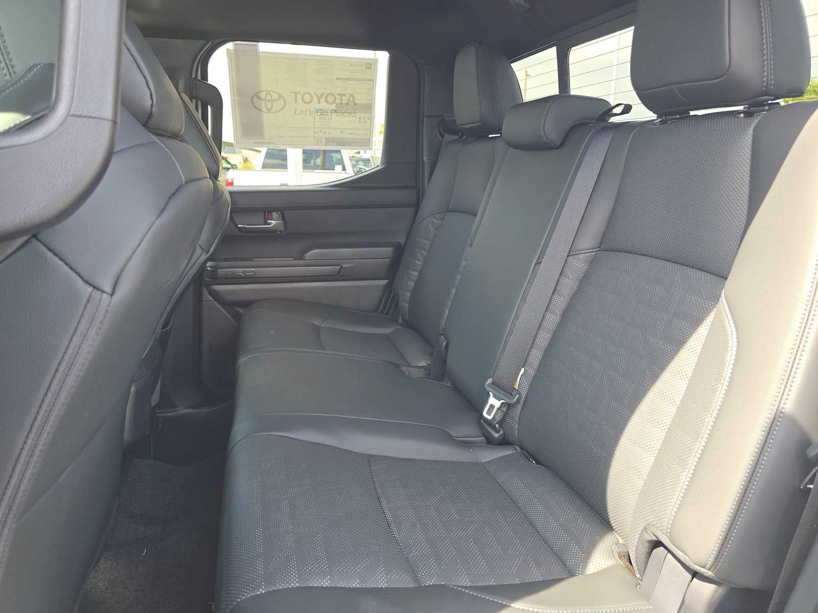 2026 Toyota Tacoma TRD Off Road Hybrid