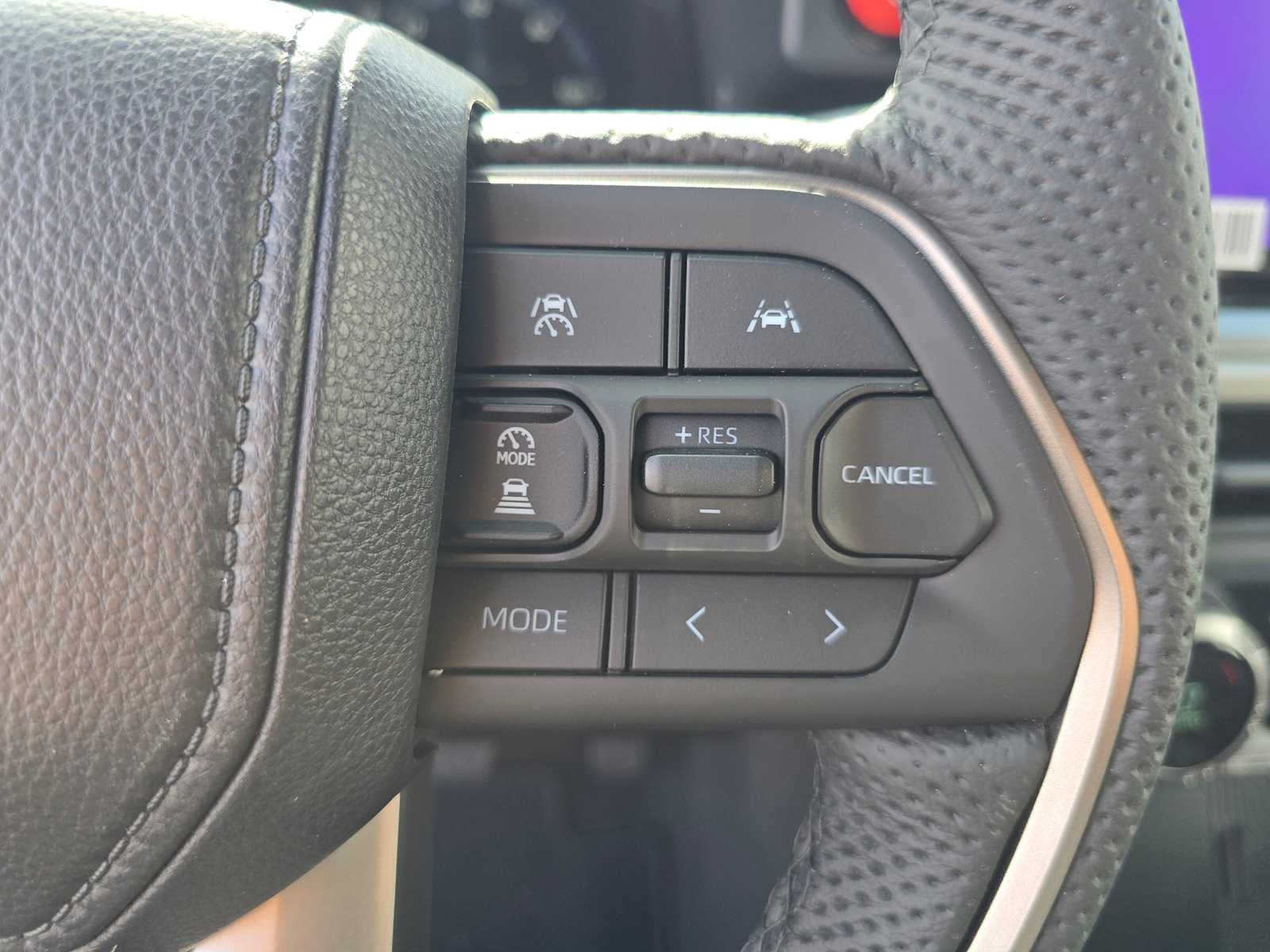 2026 Toyota Tacoma TRD Off Road Hybrid