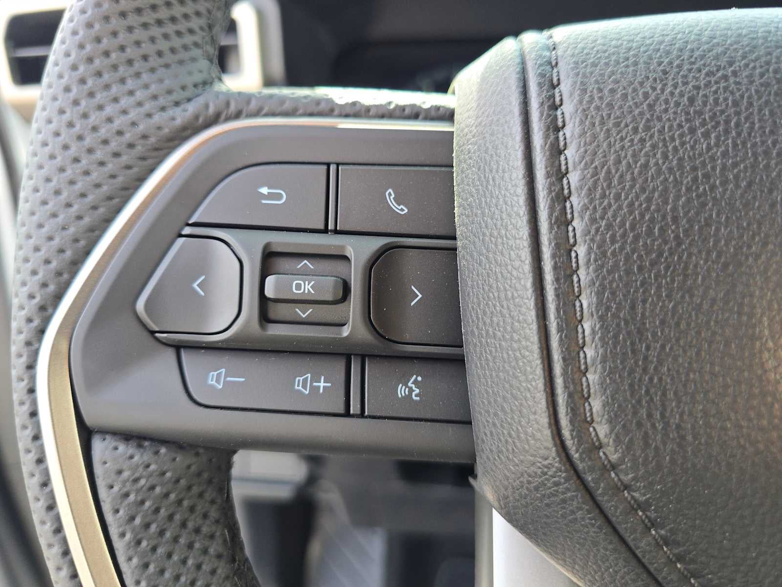 2026 Toyota Tacoma TRD Off Road Hybrid