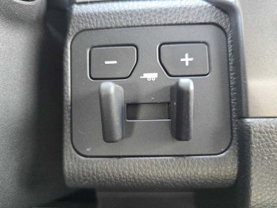 2026 Toyota Tacoma TRD Off Road Hybrid