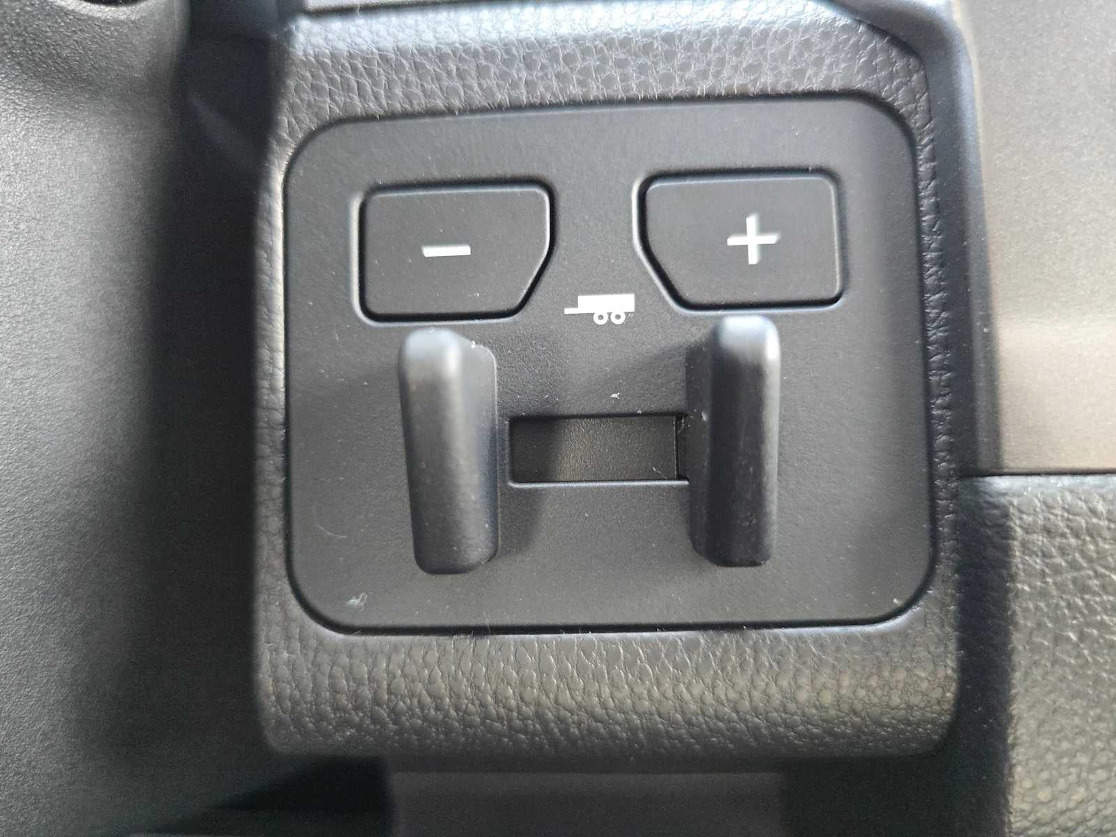 2026 Toyota Tacoma TRD Off Road Hybrid