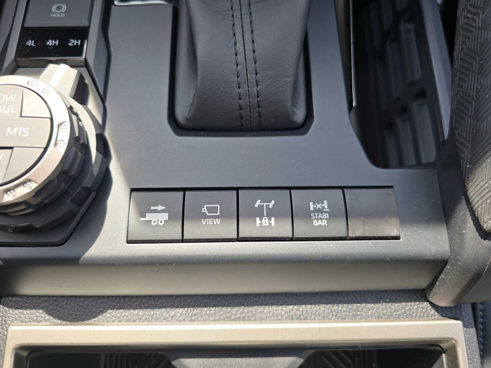 2026 Toyota Tacoma TRD Off Road Hybrid