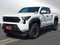 2026 Toyota Tacoma TRD Off Road Hybrid