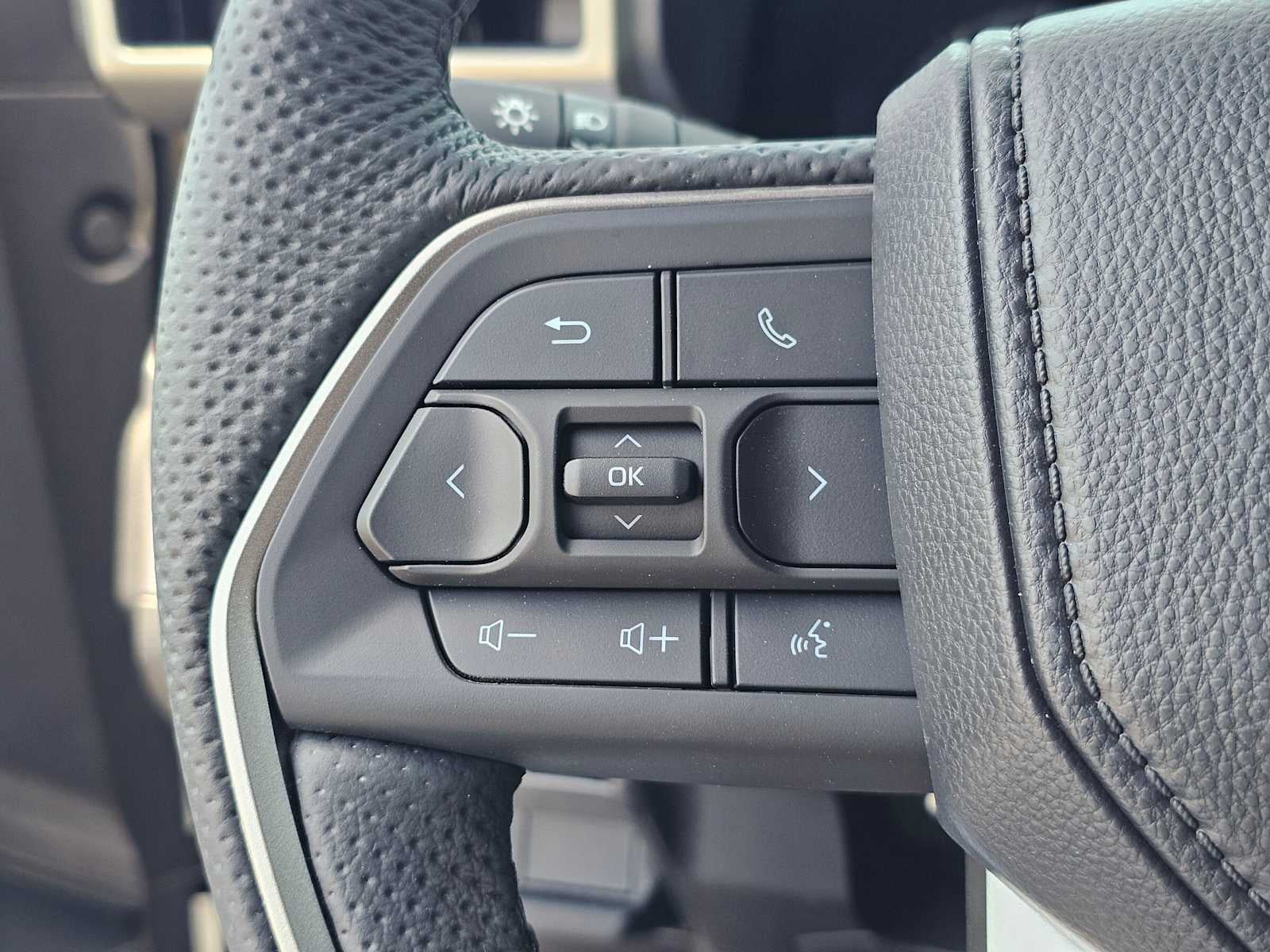 2026 Toyota Tacoma TRD Sport Hybrid