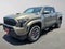 2026 Toyota Tacoma TRD Sport Hybrid