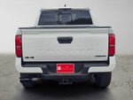 2026 Toyota Tacoma TRD Off Road Hybrid