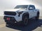 2026 Toyota Tacoma TRD Off Road Hybrid
