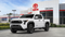 2026 Toyota Tacoma TRD Off Road Hybrid