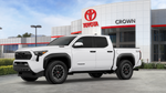 2026 Toyota Tacoma TRD Off Road Hybrid