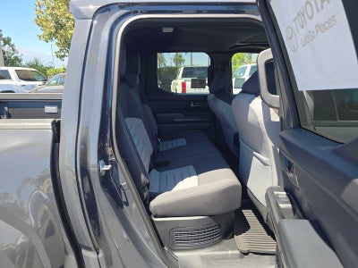 2026 Toyota Tacoma TRD Sport Hybrid