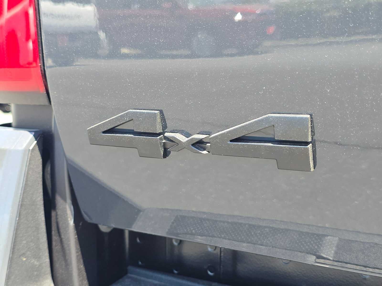 2026 Toyota Tacoma TRD Sport Hybrid