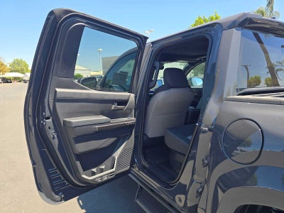 2026 Toyota Tacoma TRD Sport Hybrid