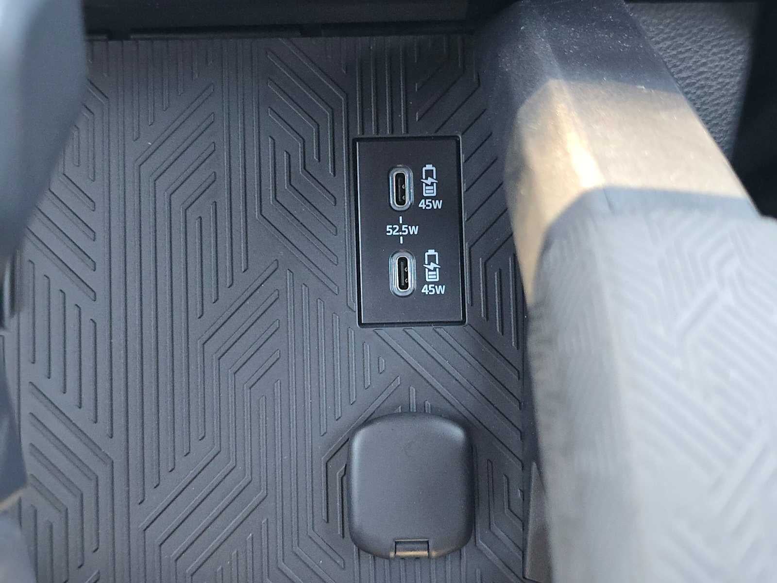2026 Toyota Tacoma TRD Sport Hybrid
