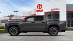 2026 Toyota Tacoma TRD Off Road Hybrid