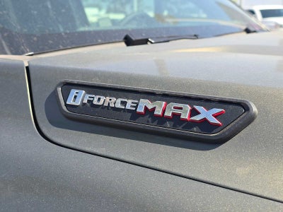 2026 Toyota Tacoma TRD Off Road Hybrid