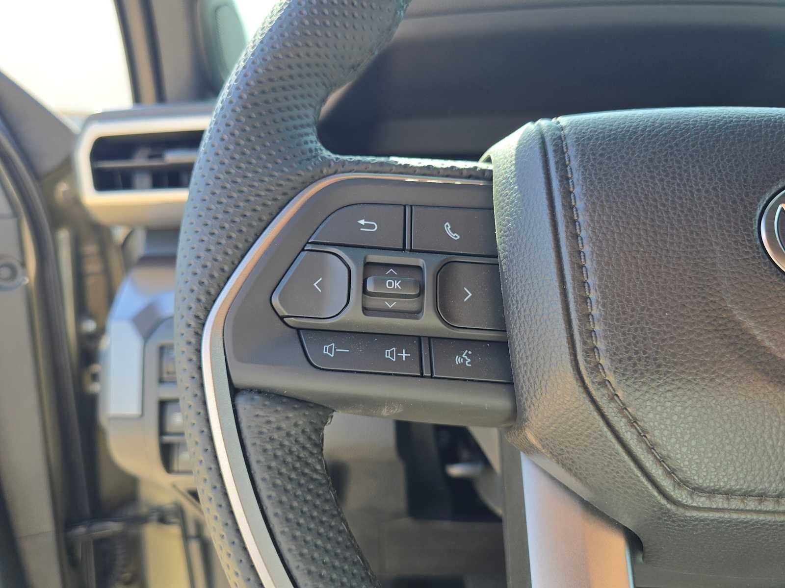 2026 Toyota Tacoma TRD Off Road Hybrid