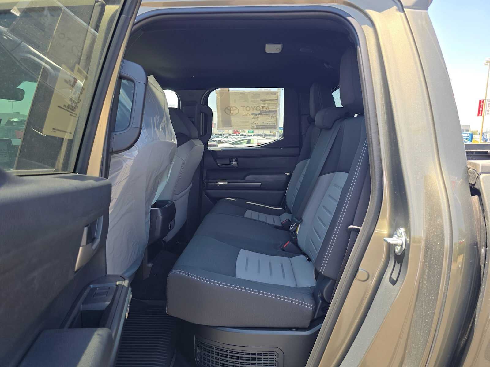 2026 Toyota Tacoma TRD Off Road Hybrid