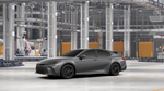 2027 Toyota Camry SE