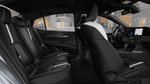 2027 Toyota Camry Nightshade