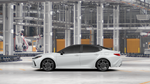 2027 Toyota Camry XSE
