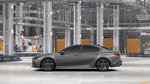 2027 Toyota Camry XSE