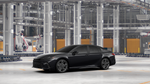 2027 Toyota Camry XSE