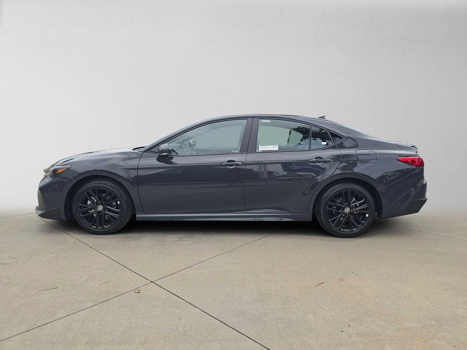 2027 Toyota Camry SE
