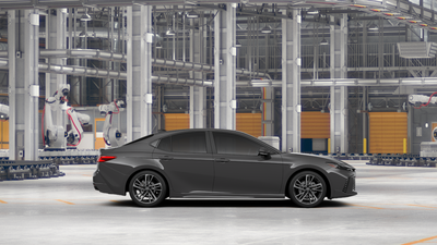 2027 Toyota Camry XSE