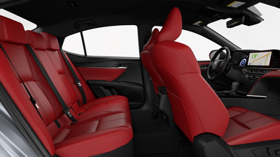 2027 Toyota Camry XSE AWD
