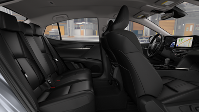 2027 Toyota Camry XLE AWD