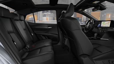 2027 Toyota Camry XSE AWD