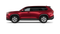 2026 Toyota Grand Highlander LE