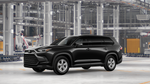 2026 Toyota Grand Highlander LE