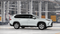 2026 Toyota Grand Highlander LE