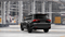 2026 Toyota Grand Highlander Hybrid Nightshade