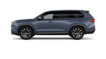 2026 Toyota Grand Highlander Hybrid MAX Limited